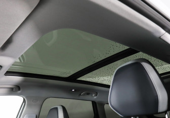 Подержанный автомобиль Geely Atlas 2024 года (15 фото)