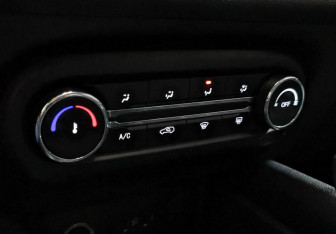 Подержанный автомобиль Chery Tiggo 4 2022 года (17 фото)