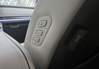 Новый Hyundai Santa Fe 2025 (17 фото)