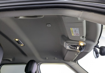 Подержанный автомобиль MINI Countryman 2019 года (23 фото)