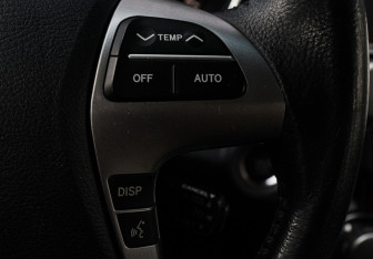 Подержанный автомобиль Toyota Highlander 2011 года (23 фото)