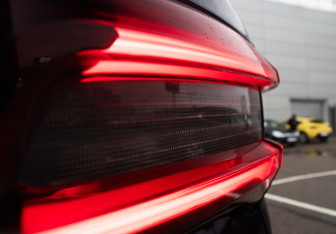 Подержанный автомобиль BMW X5 2021 года (31 фото)