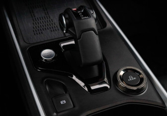 Подержанный автомобиль Haval H3 2024 года (20 фото)