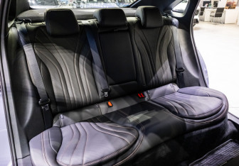 Новый Geely Preface 2024 (9 фото)