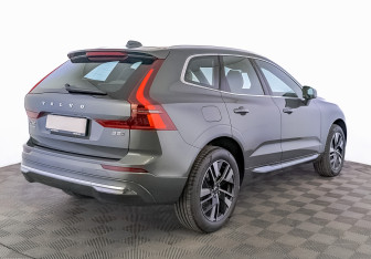 Новый Volvo XC60 2025 (2 фото)