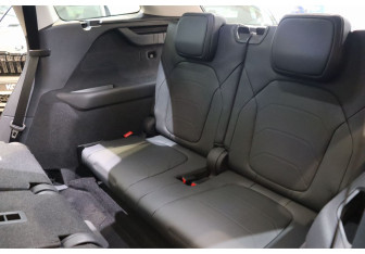 Новый Skoda Kodiaq 2025 (17 фото)