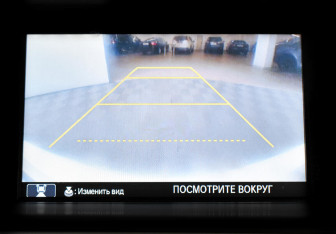 Подержанный автомобиль Honda Accord Sedan 2013 года (12 фото)