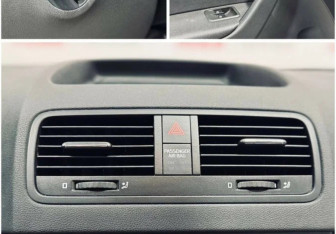 Подержанный автомобиль Skoda Yeti 2012 года (11 фото)