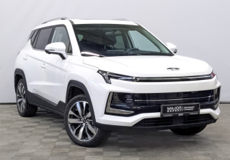 Новый Москвич 3е 2024 (3 фото)