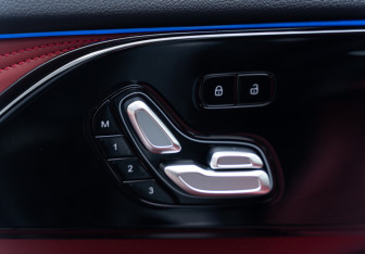 Новый Exeed RX 2025 (22 фото)