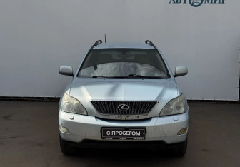 Подержанный автомобиль Lexus RX 2005 года (2 фото)