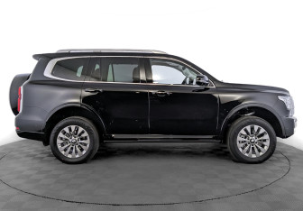 Новый Tank 500 2025 (4 фото)