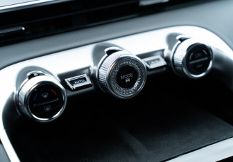 Новый Exeed RX 2025 (30 фото)