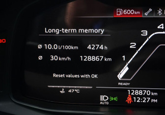 Подержанный автомобиль Audi A6 Sedan 2019 года (21 фото)