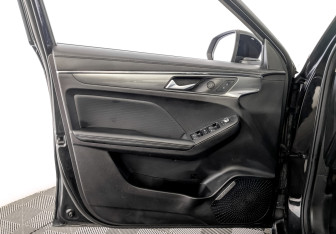 Подержанный автомобиль Haval Jolion 2022 года (19 фото)