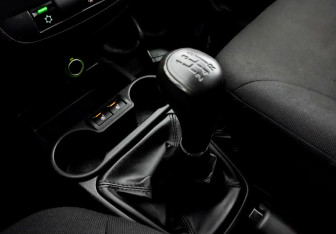 Подержанный автомобиль LADA (ВАЗ) Granta Sedan 2020 года (27 фото)