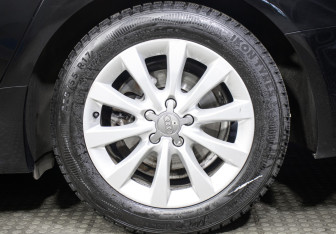 Подержанный автомобиль Audi A6 Sedan 2018 года (24 фото)