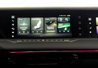 Новый Voyah Free 2026 (11 фото)