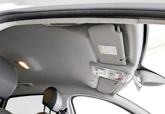 Подержанный автомобиль Renault Arkana 2019 года (22 фото)