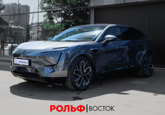 Подержанный автомобиль Avatr 11 2023 года (1 фото)