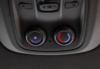 Подержанный автомобиль Citroen SpaceTourer 2020 года (16 фото)