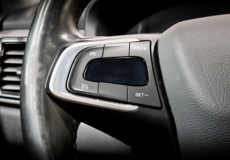 Подержанный автомобиль Chery Tiggo 4 2022 года (25 фото)