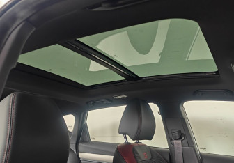 Новый Belgee X50 2025 (16 фото)