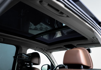 Подержанный автомобиль BMW X5 2019 года (18 фото)