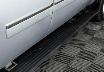 Подержанный автомобиль Chevrolet Tahoe 2012 года (6 фото)