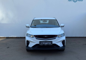 Подержанный автомобиль Belgee X50 2024 года (2 фото)