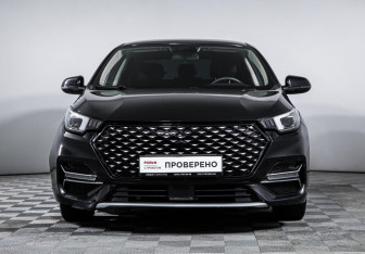 Подержанный автомобиль Omoda S5 2024 года (2 фото)