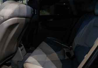 Подержанный автомобиль Audi A3 Hatchback 2007 года (8 фото)