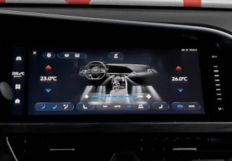 Подержанный автомобиль Knewstar 001 2024 года (14 фото)