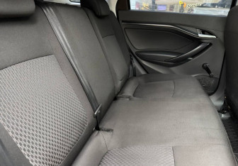 Подержанный автомобиль LADA (ВАЗ) Vesta Wagon 2021 года (11 фото)