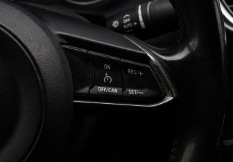 Подержанный автомобиль Mazda 6 Sedan 2017 года (18 фото)