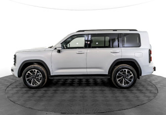 Новый Haval H9 2026 (3 фото)