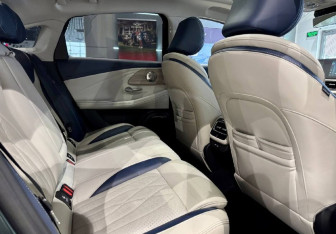 Подержанный автомобиль Chery Arrizo 8 2023 года (17 фото)