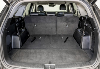 Подержанный автомобиль Kia Sorento 2020 года (10 фото)