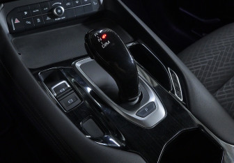 Подержанный автомобиль Haval F7x 2022 года (13 фото)