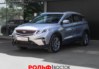 Подержанный автомобиль Belgee X50 2024 года (1 фото)