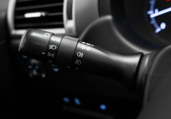 Подержанный автомобиль Lexus GX 2015 года (13 фото)