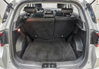 Подержанный автомобиль Chery Tiggo 4 2022 года (10 фото)