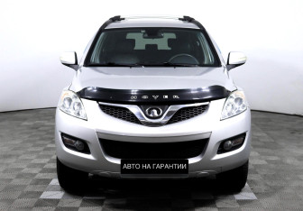 Подержанный автомобиль Great Wall Hover H5 2013 года (2 фото)