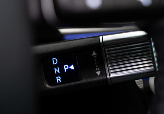 Новый Hyundai Santa Fe 2024 (36 фото)