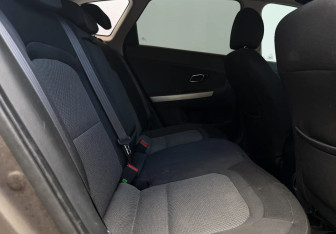 Подержанный автомобиль Kia Ceed Wagon 2018 года (11 фото)