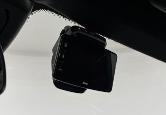 Подержанный автомобиль BMW X3 2023 года (22 фото)