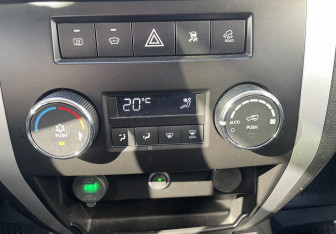 Подержанный автомобиль УАЗ Patriot 2021 года (17 фото)