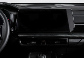 Подержанный автомобиль Haval H3 2025 года (13 фото)