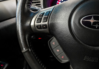 Подержанный автомобиль Subaru Forester Suv 2011 года (26 фото)