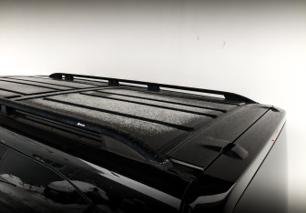 Подержанный автомобиль Peugeot Traveller 2022 года (29 фото)